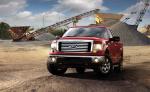 Ford F-150 XLT 2012 года